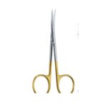 Gorney TC Plastic Surgery Scissors — 20 cm Variant B SC 02-866-01