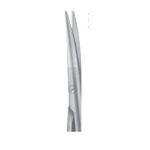 Ligature TC Plastic Surgery Scissors — 23 cm (23.0 cm) SC 02-871-03