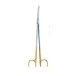 Toennis-Adson TC Tonsil Scissors — 17 cm SC 02-885-01