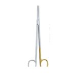 Mayo Super-Cut Operating Scissors — Curved, 23 cm (23.0 cm) SC 02-921-03