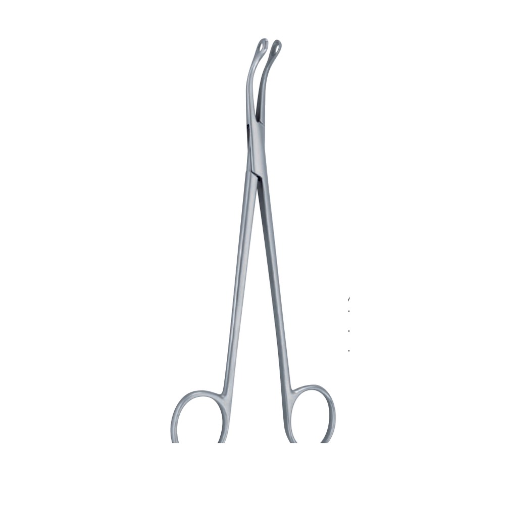 Turner-Warwick 190mm (19cm) Gall stone instruments 1 SI 06-75-02