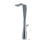 Young 220mm (22cm) Prostatic retractors SI 06-95-01