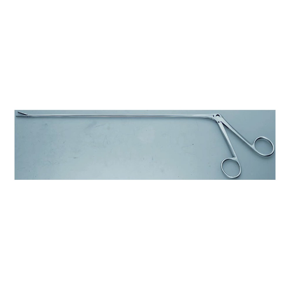 Mathieu Foreign body forceps, x = 280 mm – 11 " Instruments for urology 1 UR 06-110-02