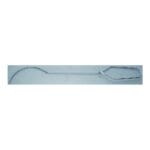 Guyon Mandrin for rubber catheters 350mm (35cm) Instruments for urology UR 06-115-02
