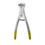 for soft wire up to diam. 2.0 mm,for hard wire up to diam. 1.5 mm 145 mm - Bone Rongeurs (2 mm) WC 14-101-01
