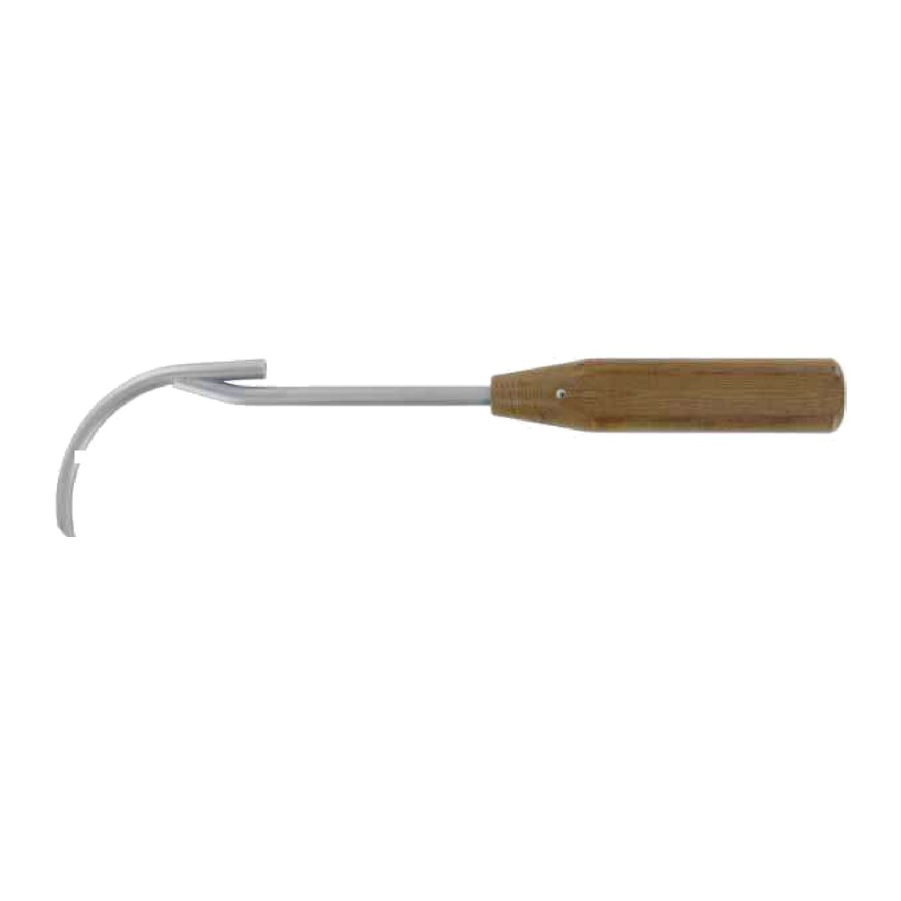 x =70 mm 235 mm - Instruments for cerclageWire Passer 1 WI 14-105-01