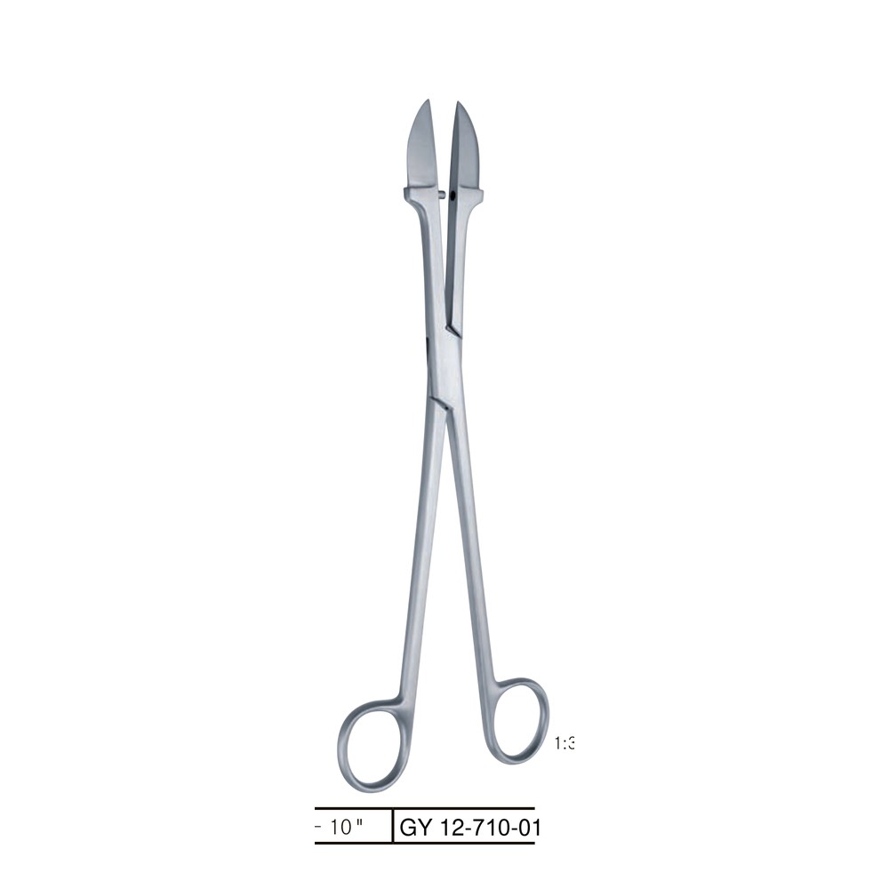 Smellie Perforator 250mm (25cm) Obstetrics 1 Smellie Perforator 250mm (25cm) Obstetrics