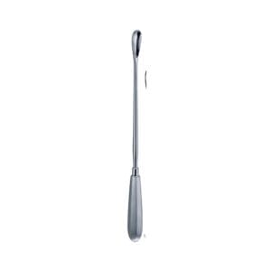 Abortion Forceps & Ovum Curettes