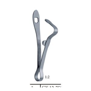 Umbilical Cord Clamps