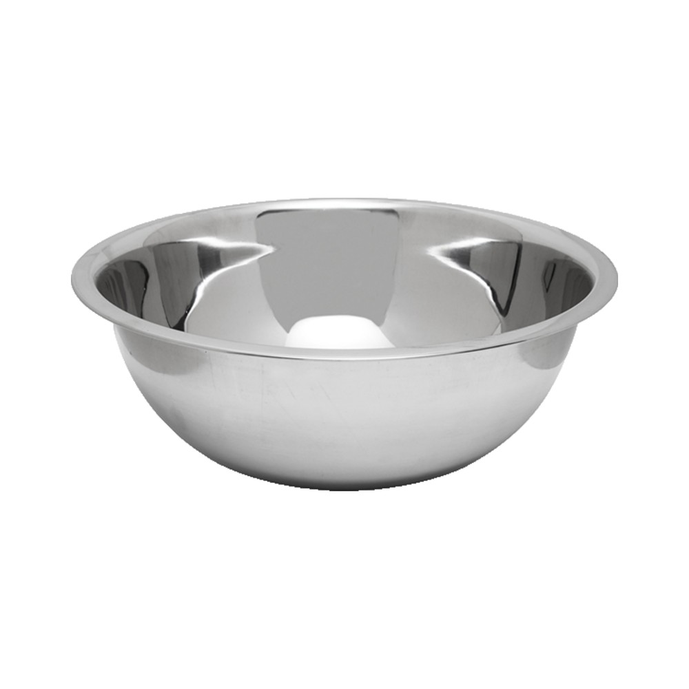 Metallschalen Stainless Steel Bowls Cuvettes de acier inoxydable 1 Metallschalen Stainless Steel Bowls Cuvettes de acier inoxydable