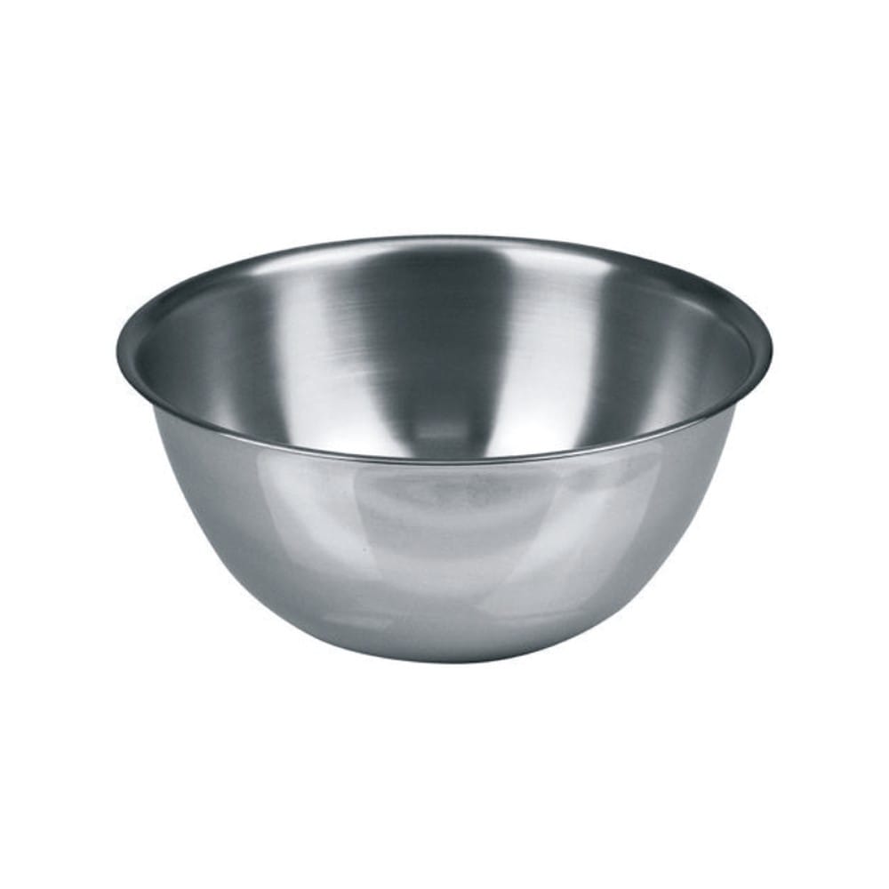 Round Bowls x = 255x115 mm (3.50 Liter) Bowls 1 Round Bowls x = 255x115 mm (3.50 Liter) Bowls