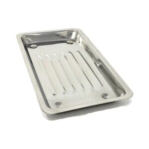 Instrument Trays X = 190x100x13 mm Instrument Trays