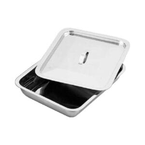 Instrument Trays X = 450x350x50 mm Instrument Trays