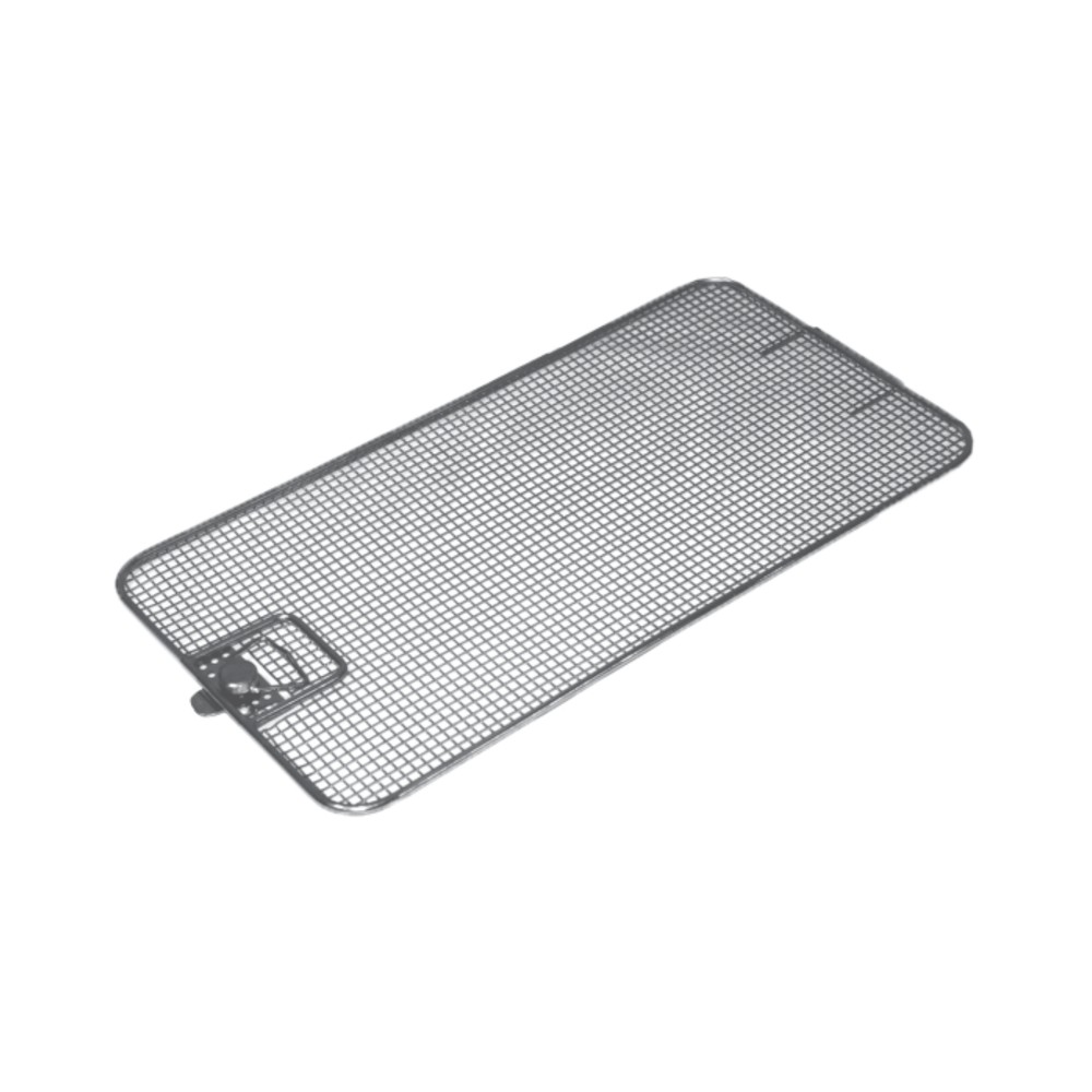 Wire Mesh Tray Item Description: Material : Stainless Steel 304 Mesh Type : Woven 1 Wire Mesh Tray Item Description: Material : Stainless Steel 304 Mesh Type : Woven
