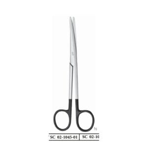 Metzenbaum Super-Cut Ceramic Scissors — Straight, 31 cm (31.0 cm)