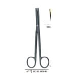 Metzenbaum TCC BlackLine Scissors — Straight, 31 cm (31.0 cm) Metzenbaum TCC BlackLine Scissors — Straight, 31 cm (31.0 cm)