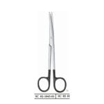 Lexer Super-Cut Ceramic-Coated Scissors — Straight, 16 cm Lexer Super-Cut Ceramic-Coated Scissors — Straight, 16 cm