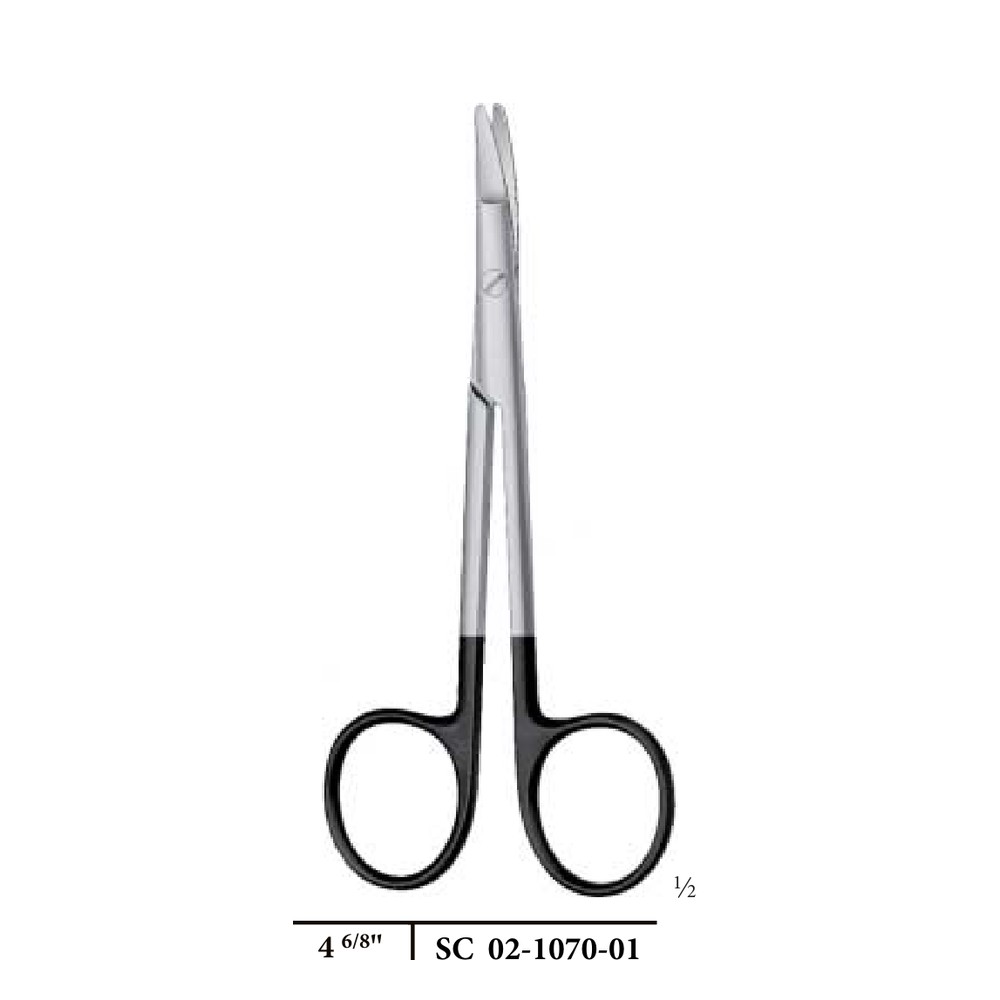 Kilner SuperCut Ceramic Scissors — 12 cm 1 Kilner SuperCut Ceramic Scissors — 12 cm