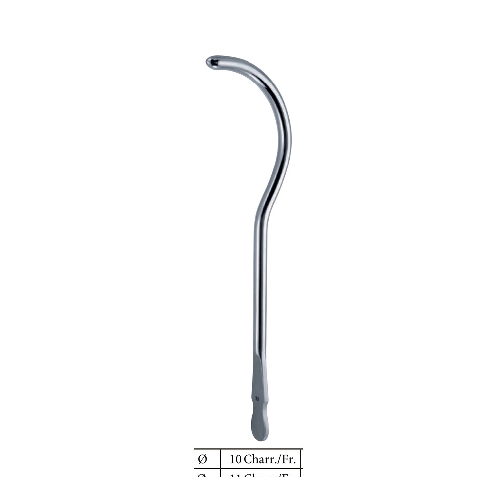 mm Ø 12 Charr./Fr. 22/3 mm Ø mm Ø 13 Charr./Fr. 3 mm Ø mm Ø 14 Charr./Fr. 31/3 mm Ø 1 mm Ø 12 Charr./Fr. 22/3 mm Ø mm Ø 13 Charr./Fr. 3 mm Ø mm Ø 14 Charr./Fr. 31/3 mm Ø