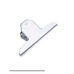 Bulldog clamps Holder Bulldog clamps