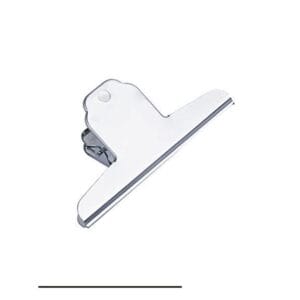 Bulldog clamps Holder Bulldog clamps