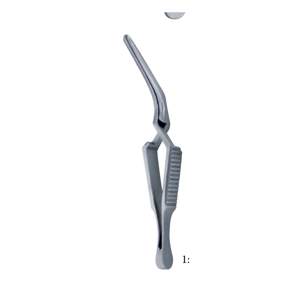 DIETHRICH x = 16 mm 50 mm (5 cm) Bulldog clamps 1 DIETHRICH x = 16 mm 50 mm (5 cm) Bulldog clamps