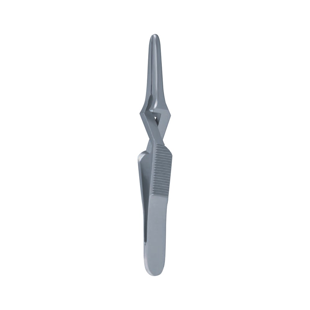 DE BAKEY 75 mm (7.5 cm) Bulldog clamps 1 DE BAKEY 75 mm (7.5 cm) Bulldog clamps