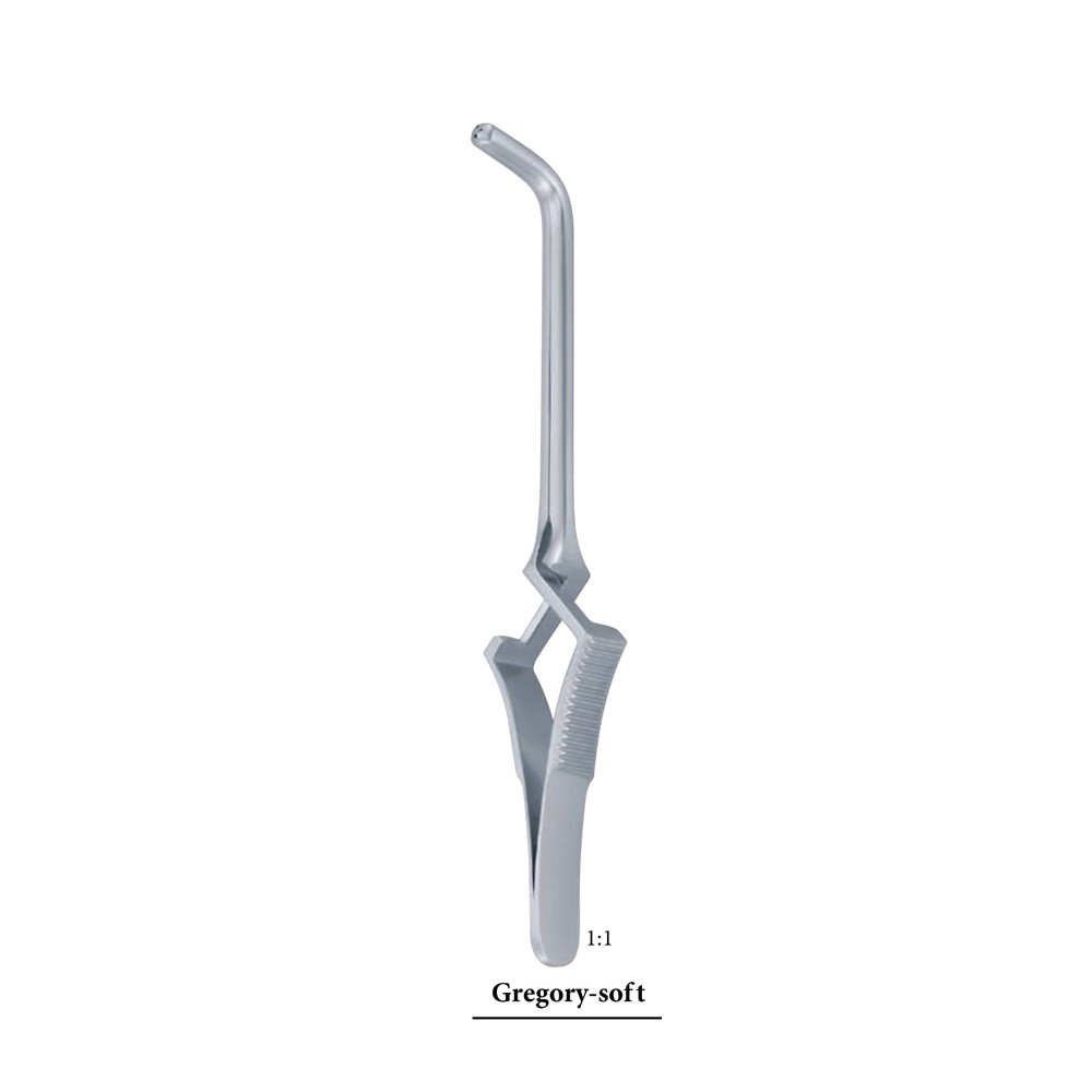 1:1 Gregory-sof t 1:1 1:1 90 mm – 31/2 " 110 mm – 41/4 " 1 1:1 Gregory-sof t 1:1 1:1 90 mm – 31/2 ” 110 mm – 41/4 “