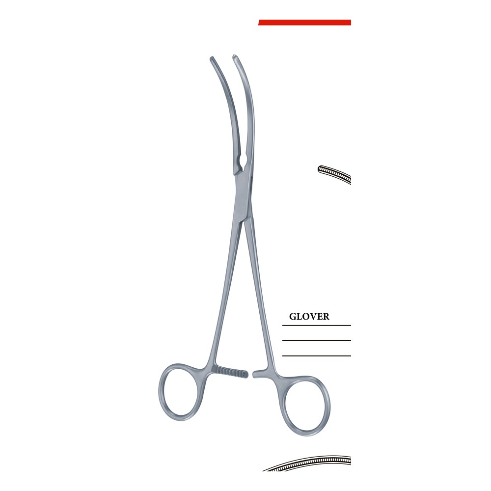 GLOVER 1:1 1:1 170 mm – 63/4 " 210 mm – 81/4 1 GLOVER 1:1 1:1 170 mm – 63/4 ” 210 mm – 81/4