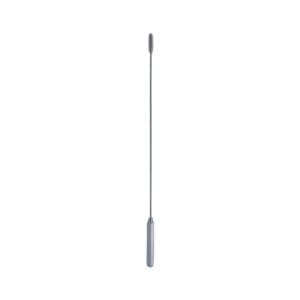 De Bakey x = 1.5 mm, malleable 350 mm (35 cm) Vascular dilators (1 mm)