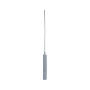 Vascular dilators