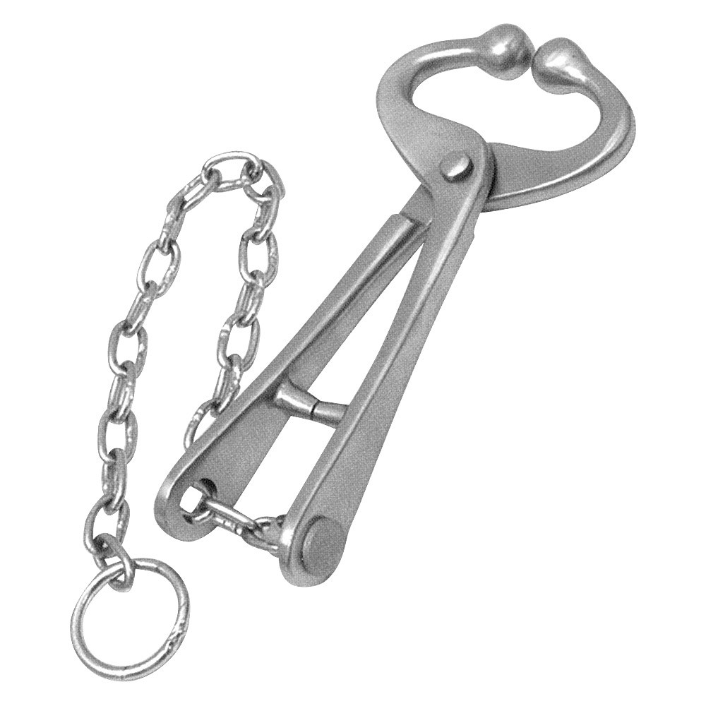 Bull Ring / Lead Model 11 1 Bull Ring / Lead Model 11