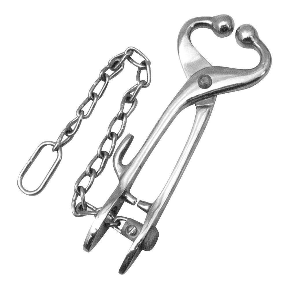 Bull Ring / Lead Model 13 1 Bull Ring / Lead Model 13