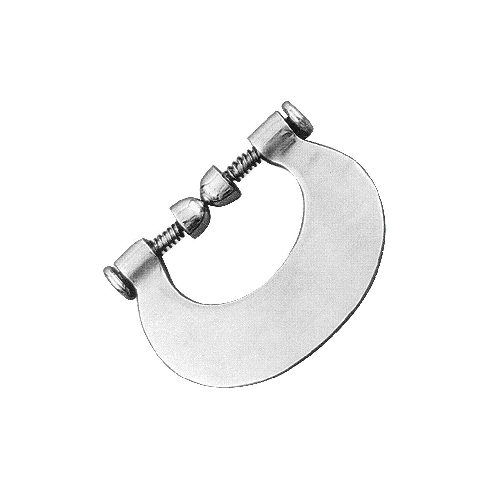 Bull Ring / Lead Model 19 1 Bull Ring / Lead Model 19