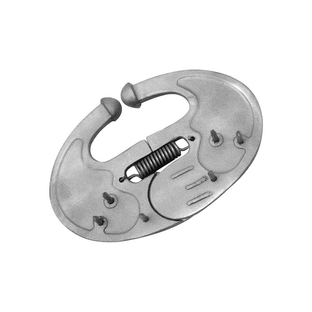 Bull Ring / Lead Model 20 1 Bull Ring / Lead Model 20