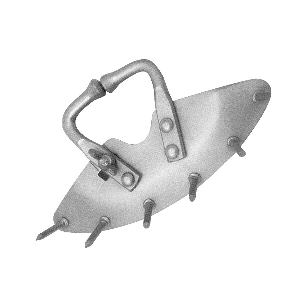 Bull Ring / Lead Model 25 1 Bull Ring / Lead Model 25