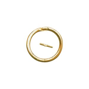 Bull Ring / Lead Model 29