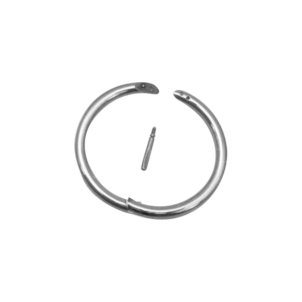 Bull Ring / Lead Model 30 1 Bull Ring / Lead Model 30