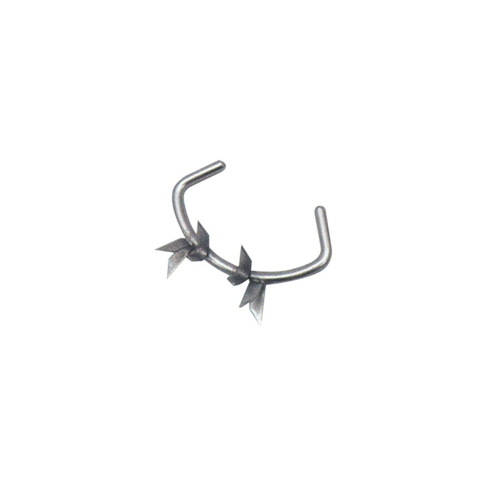 Bull Ring / Lead Model 37 1 Bull Ring / Lead Model 37