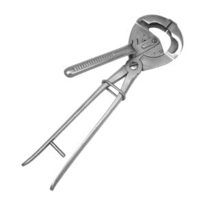 Bull Ring / Lead Model 45