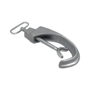 Bull Ring / Lead Model 49