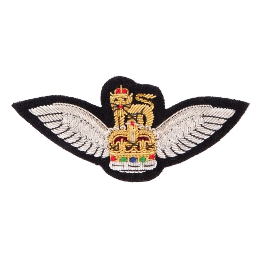 Badge / Uniform Accessory Model 11 1 Badge / Uniform Accessory Model 11