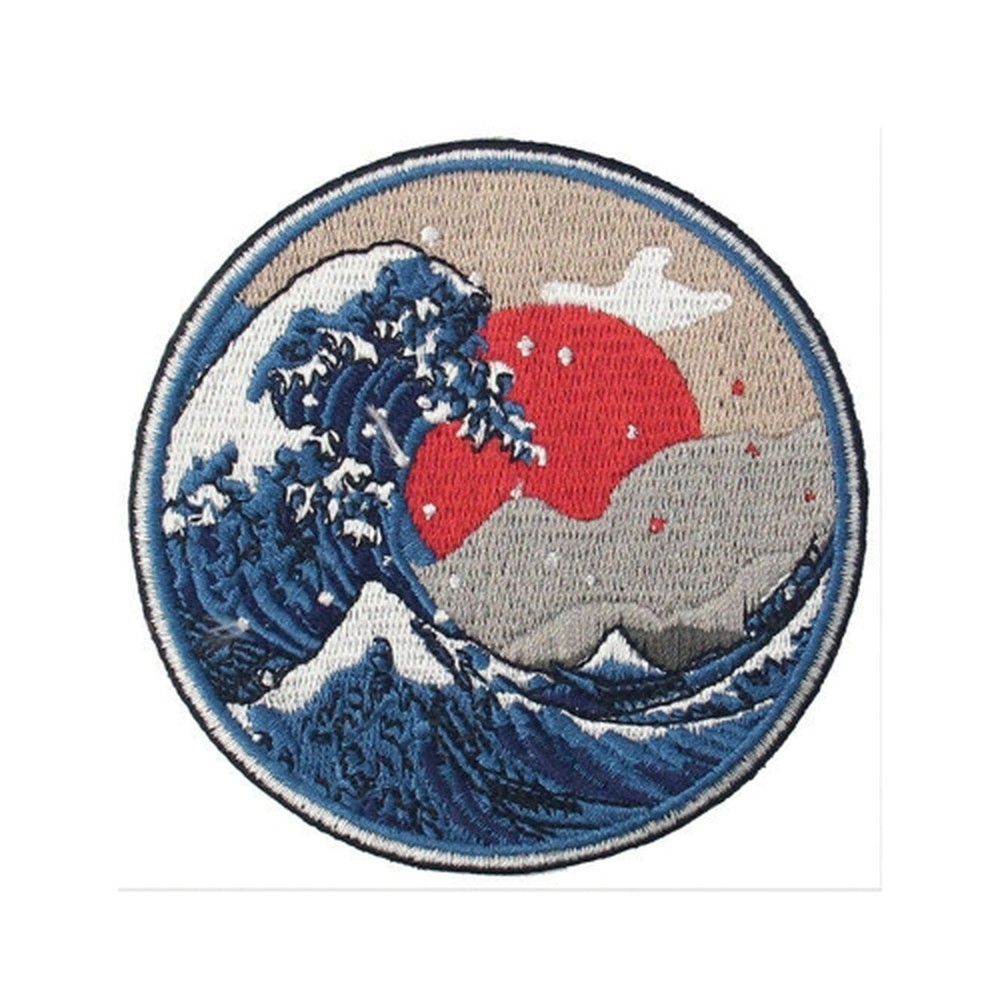 Badge / Uniform Accessory Model 20 1 Badge / Uniform Accessory Model 20