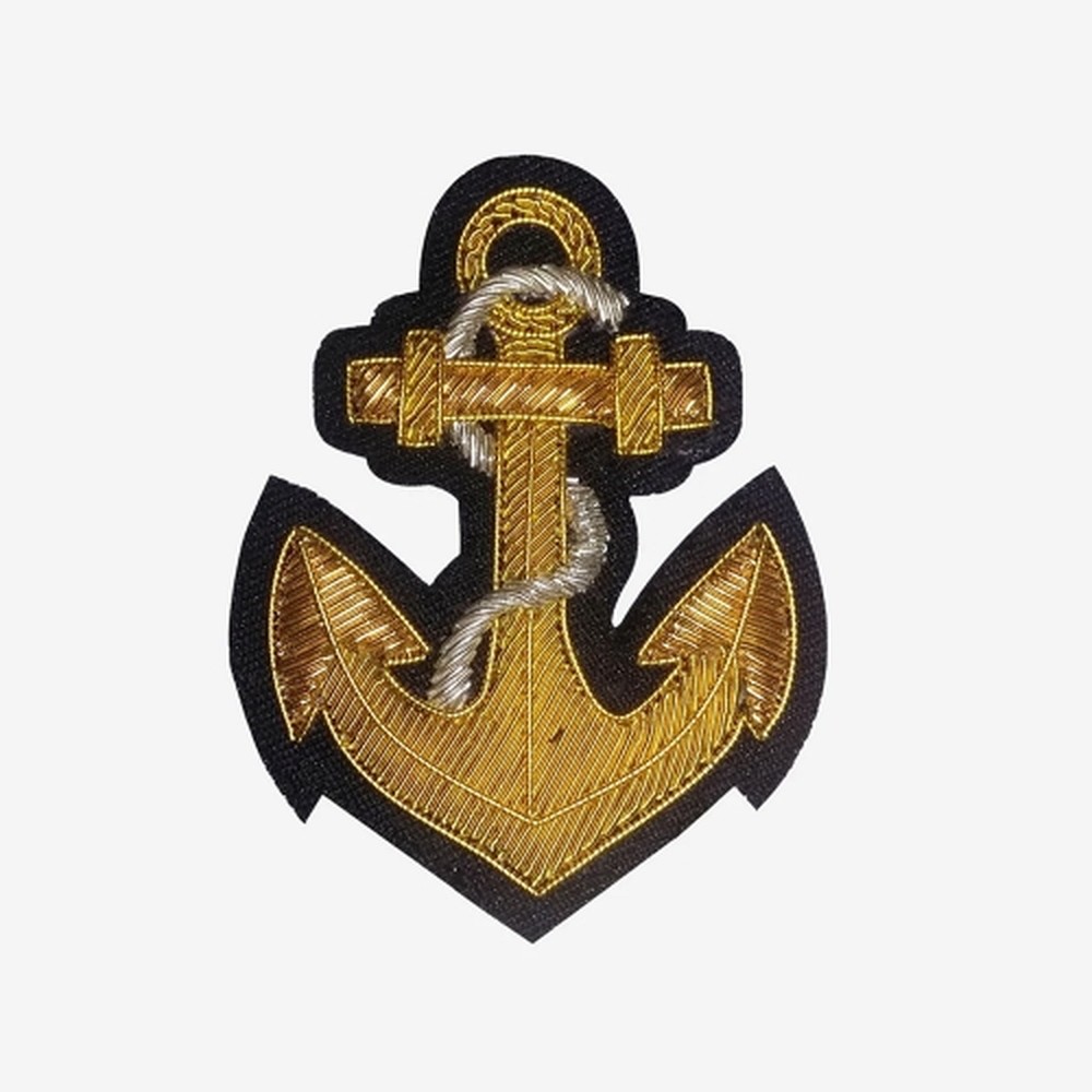 Badge / Uniform Accessory Model 21 1 Badge / Uniform Accessory Model 21