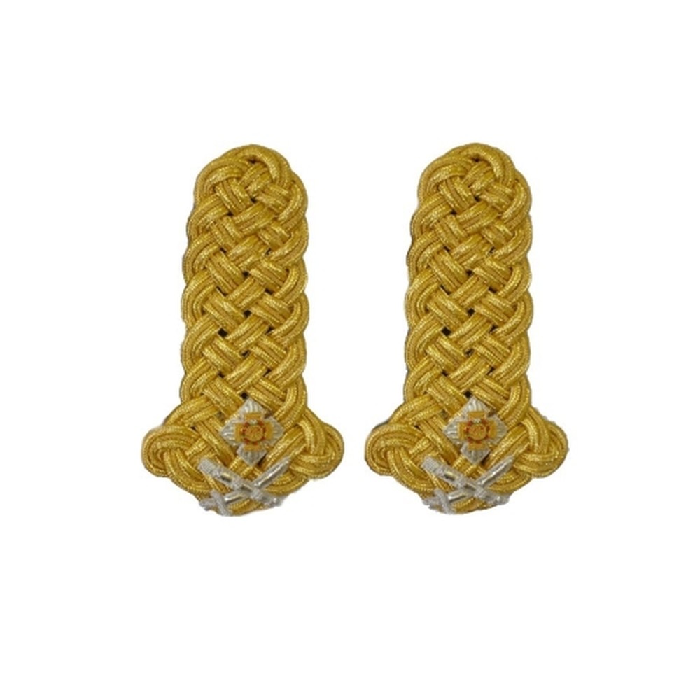 Badge / Uniform Accessory Model 24 1 Badge / Uniform Accessory Model 24