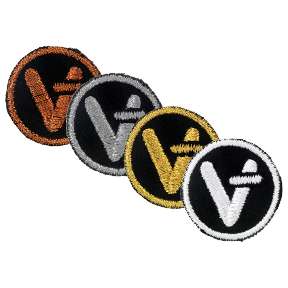 Badge / Uniform Accessory Model 27 1 Badge / Uniform Accessory Model 27