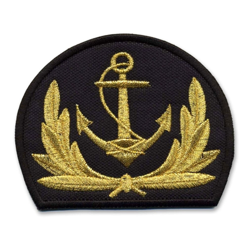 Badge / Uniform Accessory Model 28 1 Badge / Uniform Accessory Model 28
