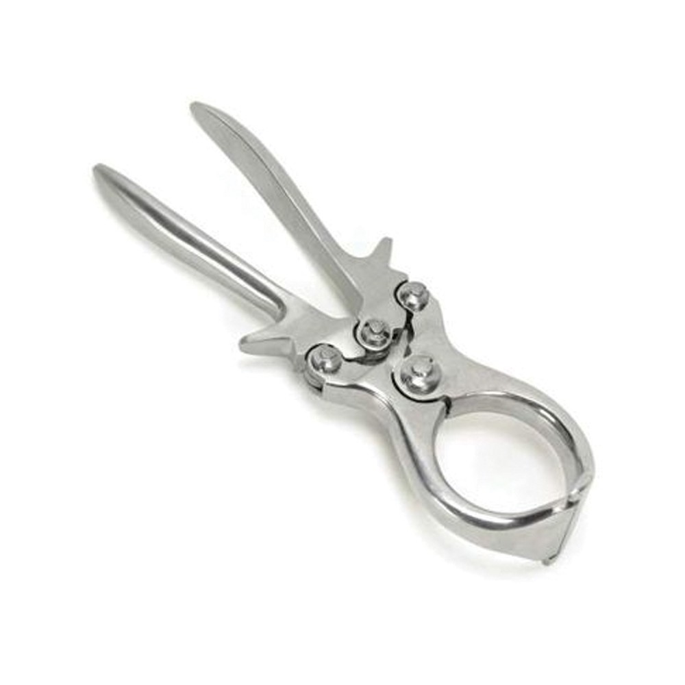 Castration Forceps Model 12 1 Castration Forceps Model 12