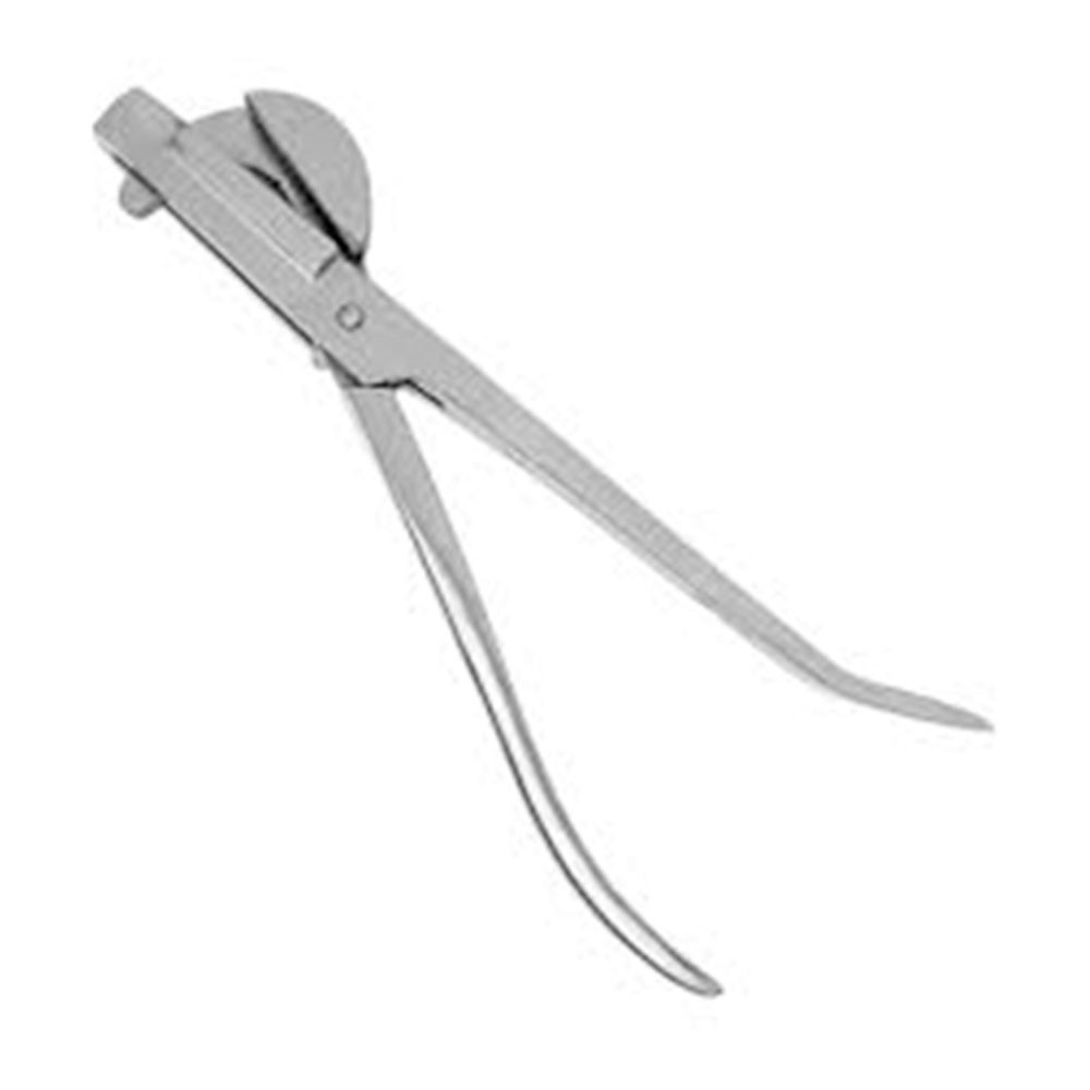 Castration Forceps Model 14 1 Castration Forceps Model 14