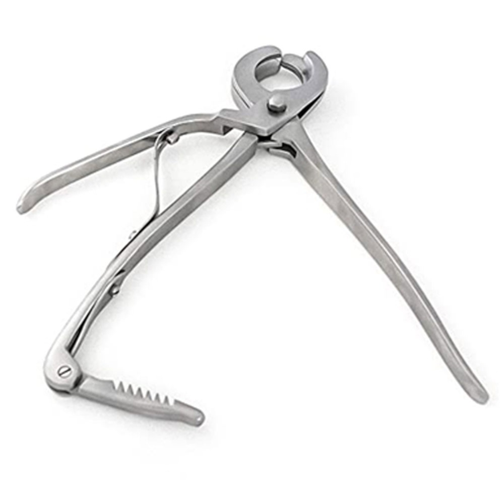 Castration Forceps Model 18 1 Castration Forceps Model 18